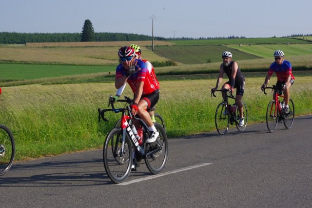 Boucles de la Semois 2023